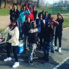 SmackCity RealHighh x Reezy x Thottarochie x Skooly - For Da Clan