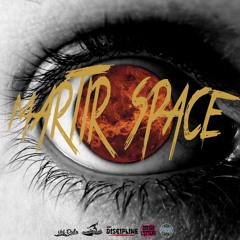 Martir Space - Lek Rulls