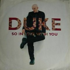 SO IN LOVE WITH YOU 2016_Duke  DrBEAT Tech Rmx