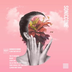Soniccone - The Fu Musique (Original Mix)