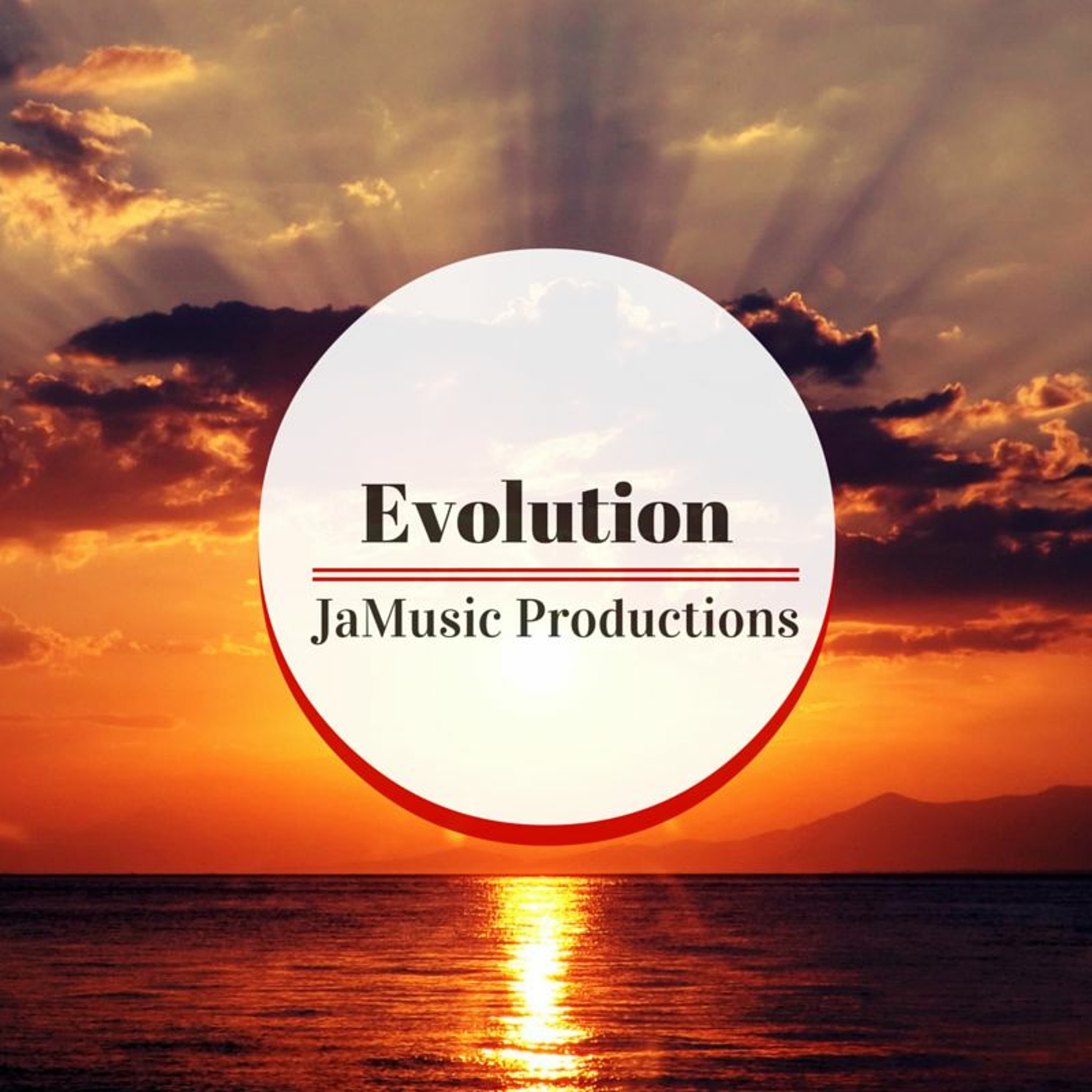Evolution episode artwork