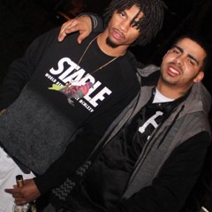 Klutch x Major - Other Side