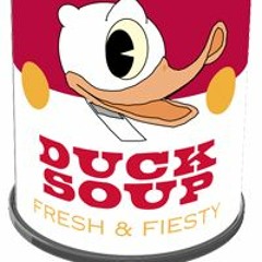 Duck Soup