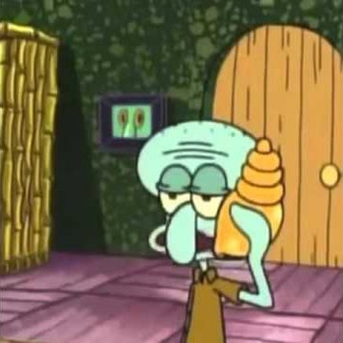 Squidwalk
