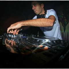 CORTEX - Live - Aum Events / Austria