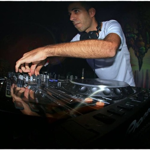 CORTEX - Live - Aum Events / Austria