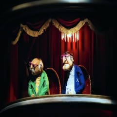 The Balcony Episode 1