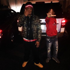 Trips - Kfour ft Seppe (Prod. Synco)