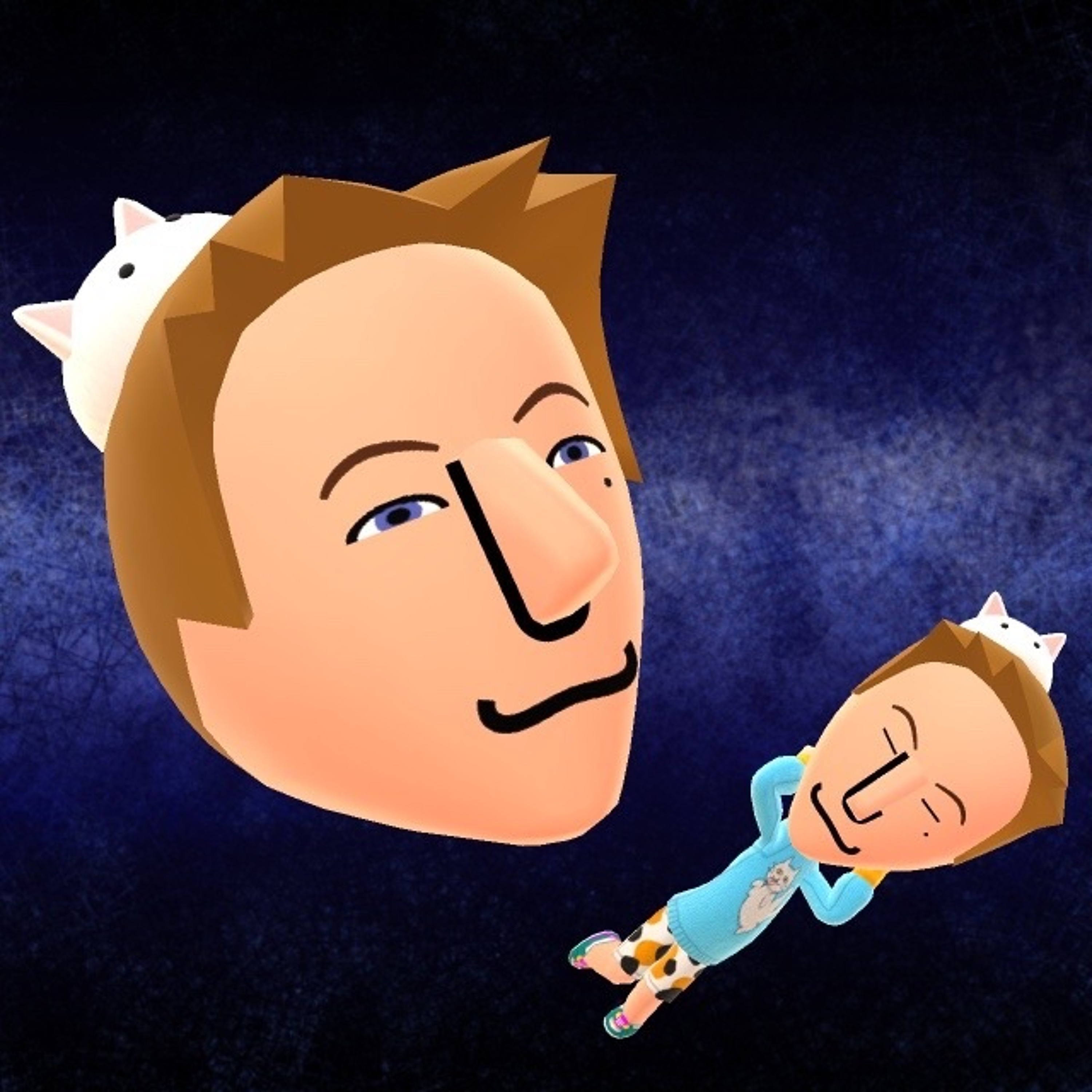Miitomo