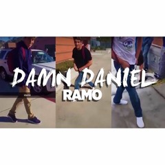Damn Daniel (Uber Everywhere Remix)
