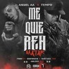 Tempo Ft Anuel Aa Me Quieren Matar Prod By Santana The Golden Boy Y Sinfonico Mp3