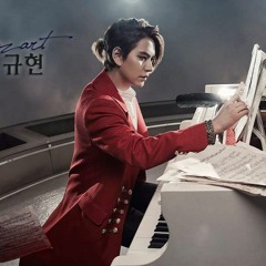 KyuHyun - 내 운명 피하고 싶어 (Wie wird man seinen Schatten los)