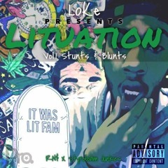 Winter Time Blues (feat. J. Cosmos)(prod by Lost Boyz)