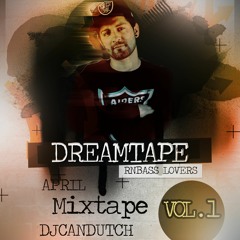 DJ CanDutch (RnBass Mixtape)++Free Download
