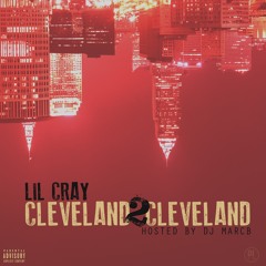 Lil Cray- Don't Fold (DJ MarcB)