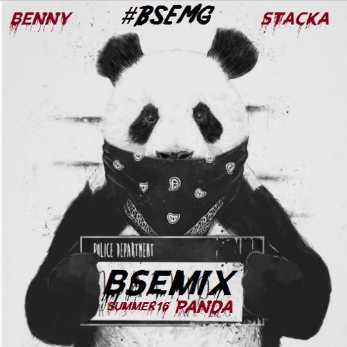 Stream Summer Sixteen X Panda (B$EMIX) - Benny Stacka (Urban Legend) By ...