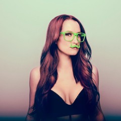 The Chain (Ingrid Michelson Cover)