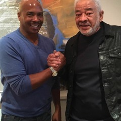 RAY CHEW Interviews Legendary Rock and Roll Hall of Famer BILL WITHERS