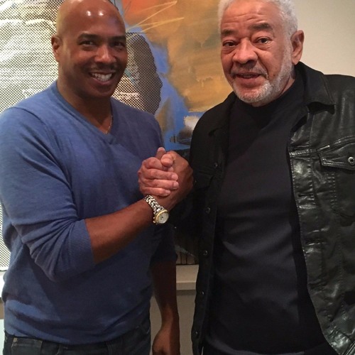 RAY CHEW Interviews Legendary Rock and Roll Hall of Famer BILL WITHERS