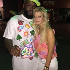 WHITE GIRL--Wiz Supreme