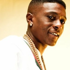 Boosie Badazz & Tony Michael Ft. Rich Homie Quan - Private Room