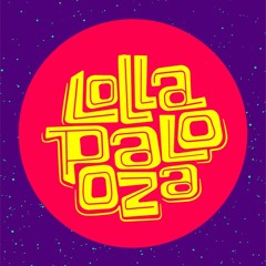 LOLLAPALOOZA 2016