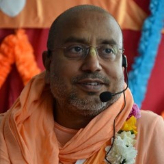 baja hu re by Srila BB Bodhayan Swami