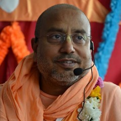 BrindabanaBasi by Srila BB Bodhayan Swami