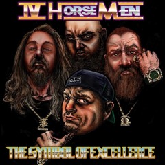 Slim Charles- The Four Horsemen (Haskill&Otis&Dustmightz&Midichlorian)