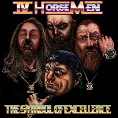 Battlefront- The Four Horsemen (Haskill&Otis&Dustmightz&Midichlorian)