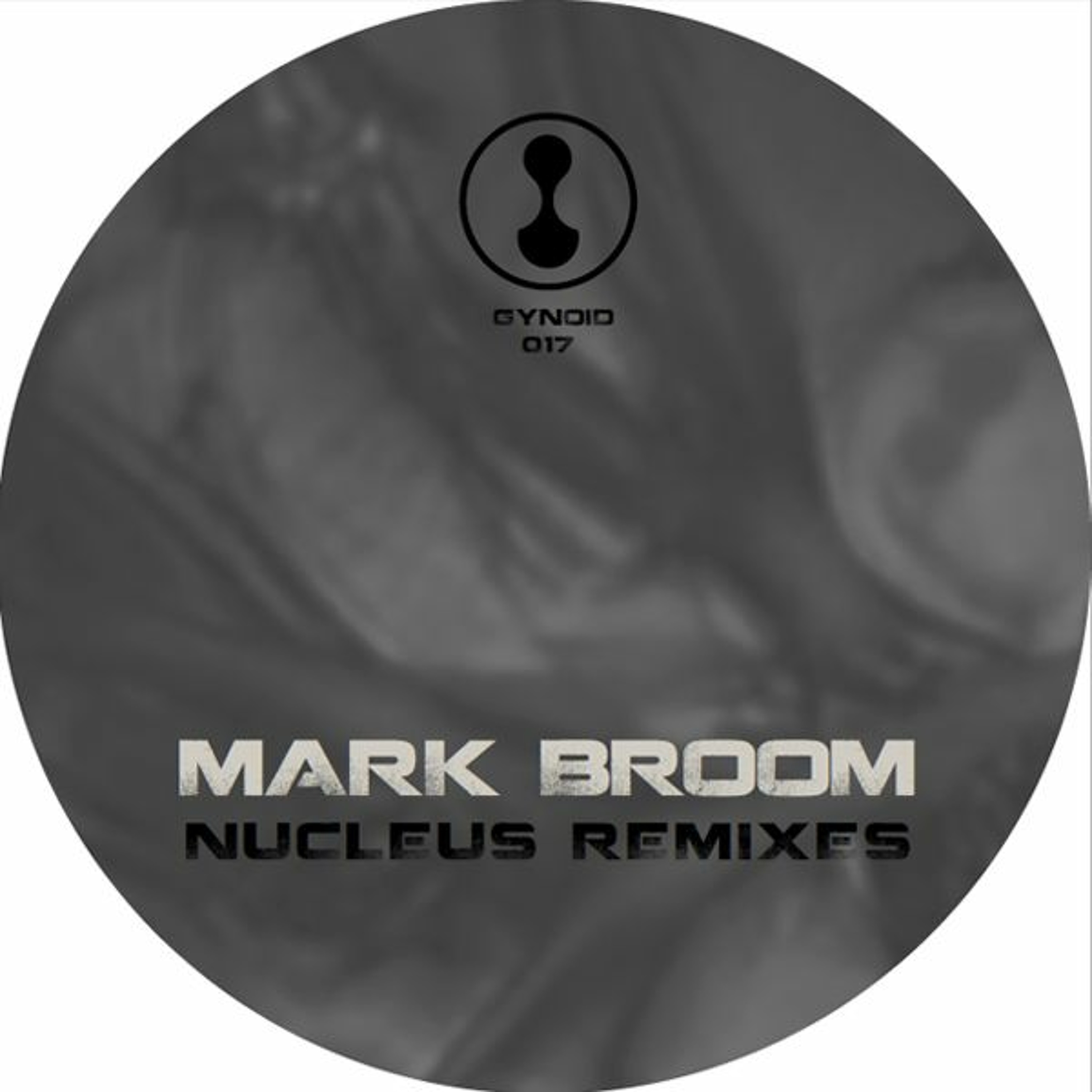 Mark Broom - Nucleus (Advanced Human Dub) episode artwork