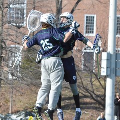 Williston Lacrosse 2016 (ft. Ozzie12)