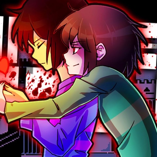 Undertale Genocide Song - Dead Silence By Natewantstobattle