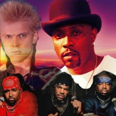 Gangsta Nation Without A Face