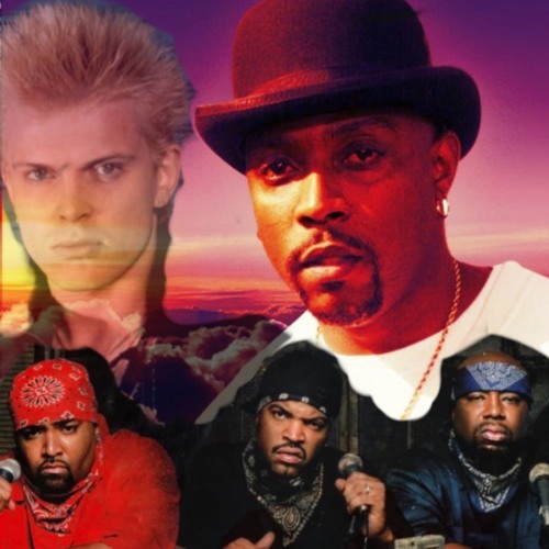 Stream Gangsta Nation Without A Face by BeagleONEism | Listen online ...