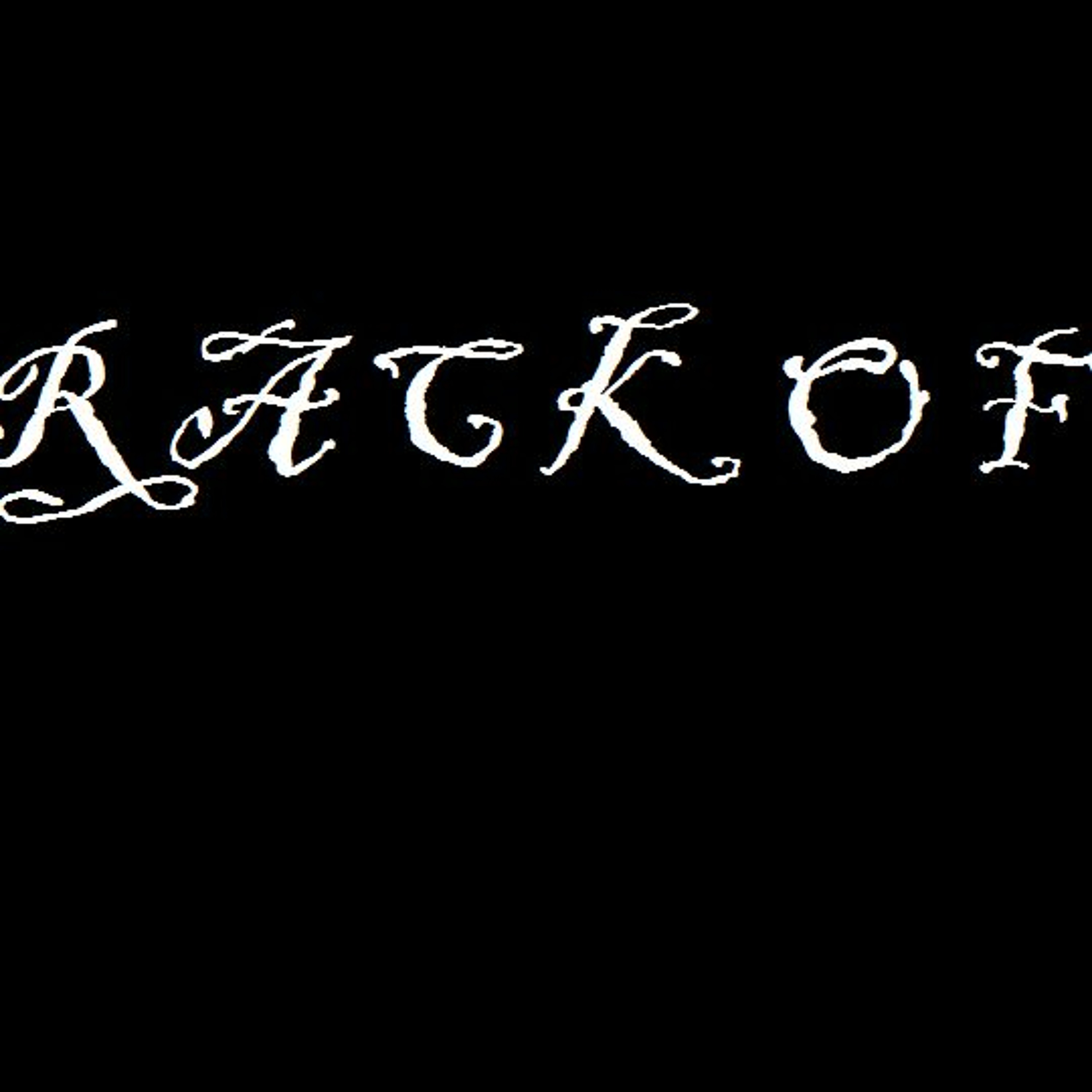 Jose Alberto Reyes Rackof