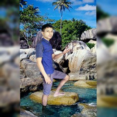 Asmara terindah - ungu #cover asdhen