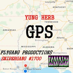 Yung Herb - GPS