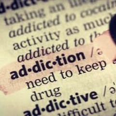 Addicted/The Difference
