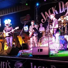 Bright Lights - Gary Clark Jr. cover - feat. Johnny Hastings