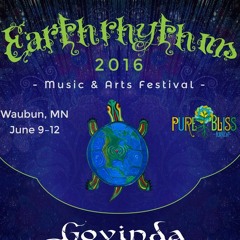 Earthrhythms 2016