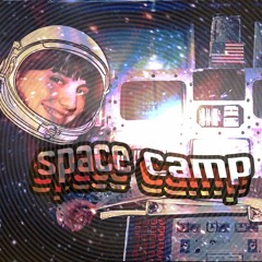 "Space Camp" - iZotope Music Production Challenge #2