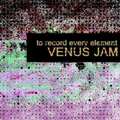 Venus Jam