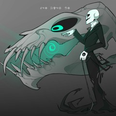 [Undertale] Missing Pieces - Gaster/Megalovania Remix