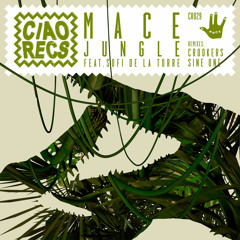 MACE - Jungle ft. Sofi de la Torre