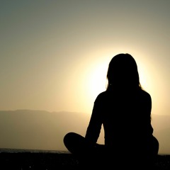 Mindful Manifesting Night-Time Meditation by Zen Kate