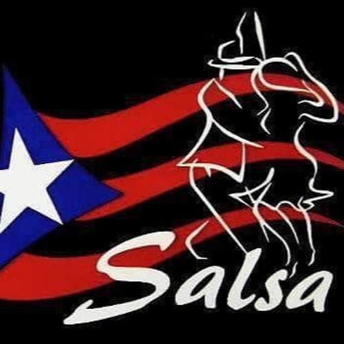 OLD SCHOOL SALSA #4