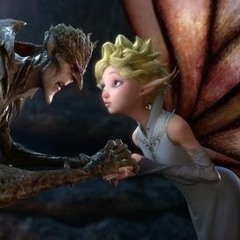 [MUSIC] Sugar Pie Honey Bunch - Strange Magic Movie