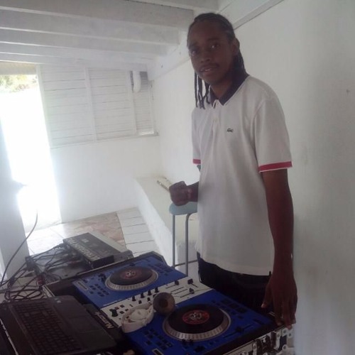 REMIX HAWKEYE MONY AFFI MAKE By Dj Jim'X (Vagabondage riddim by dj madness)
