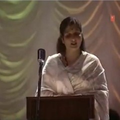 Aap Ki Nazro Nay Samja Piyar Ki Qabil